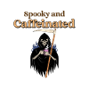 Unheimliches und koffeinhaltiges Skelett