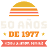 50 Jahre 1977