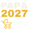Papa 2027