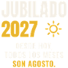 Ruhestand 2027
