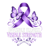 INVISIBLE ILLNESS, VISIBLE STRENGTH – Spoonie