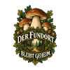 Fundort bleibt geheim Pilzwald