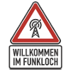 Willkommen im Funkloch Deutschland