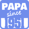 Vater 1951