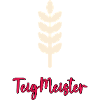 TeigMeister Brotlogo