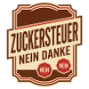 Zuckersteuer nein danke Satire