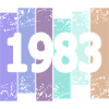 Oldtimer 1983