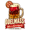 Odelmaß wie a Kirschgoiß