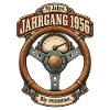 Jahrgang 1956 Nie restauriert