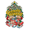 Christbaum-Crew Geschenke-Verpacker