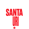 Weihnachtsmann-Sicherheitsemblem