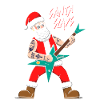 Santa Slays This Christmas