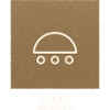 Leonardo Panzerwagen