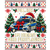 Polizei - Im Dienst der Festlaune