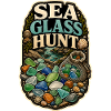 SEA GLASS HUNT