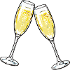 Sekt Gläser