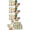 Rente Gans viel Zeit