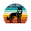 Lustige Wolfhund Sprüche