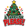 Ä Tännsch'n Please – Glühwein Abend