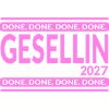 Gesellin 2027
