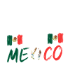 Mexican Mexico