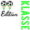 Fußball, Grundschule 2. Klasse