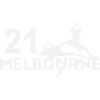 21 Melbourne Tennisspieler
