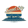 SUNSET CITY 1989 — Retro Horizon
