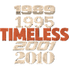 ZEITLOS — Generationen 1989–2010