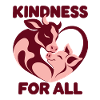 Kindness For All Animals