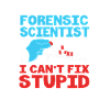 Forensik Forensiker