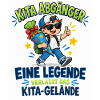 Kita Abgänger Legende