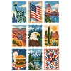 USA Briefmarken