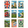 Großbritannien Briefmarken