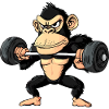 Affen Gym Fitness