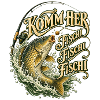 Karpfenangler Spruch Boilies Angelrute Papa