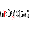 Entschuldigung