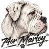 Bulldog Soul – 74er Marley®