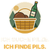 Pilzsuche trifft Biergenuss