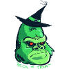 Halloween-Zombie-Gorilla