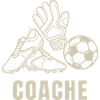 Vater Footballtrainer