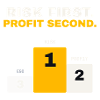 Risk first, Profit second – Trading Motivation
