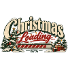 Christmas Loading – Retro Weihnachten