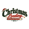 Christmas Loading – Minimalist Christmas
