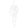 Mann Gentleman Symbol Silhouette