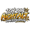 Ich bin nicht alt – Limited Edition
