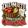Miete statt Obstkorb