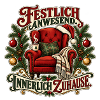 Innerlich zuhause