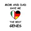 Italy Germany Genes Heart