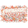 Uffbasse! Feuerwerk